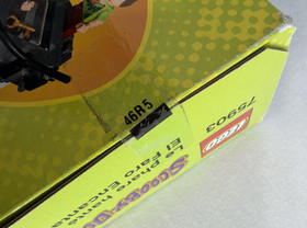 LEGO Scooby-Doo Haunted Lighthouse 75903 NEW SEALED Retired (2016)