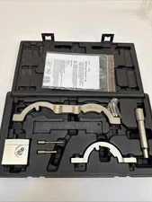 Cta Manufacturing Corp 1046 1.4L Gm Timing Tool Kit New