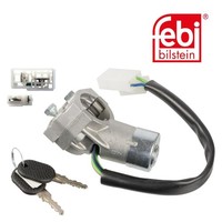 febi bilstein 14814 ZüNdschloss Mit SchlüSsel FüR Iveco