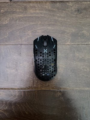Finalmouse UltralightX Tiger Phantom ULX Wireless Gaming Mouse