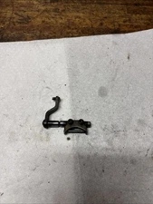 2002 99-04 KX250 KX 250 OEM Governor Exhaust Power Valve Linkage Actuator Arm