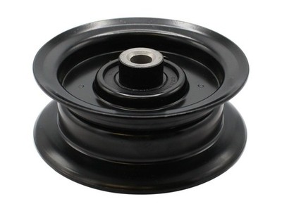 Spannrolle Mähwerk Ø98mm passend für Dixon D17KH38 96041022900 (2011-06) Rasentr