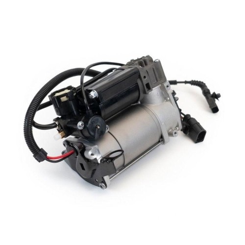 1X Kompressor, Druckluftanlage Arnott P-3881 Passend FüR Audi-image