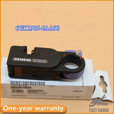 Siemens 6GK1905-6AA00 PROFIBUS FAST CONNECT STRIPPING TOOL