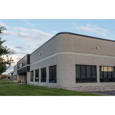 Contractor Select TWR1 250-Watt Equivalent Integrated LED Dark Bronze Wall Pa...