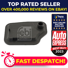 Automatic GearBox Oil Filter fits MAZDA 6 GH 2.5 07 to 13 L5-VE Transmission New