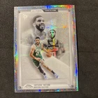 2025 Topps Chrome Jayson Tatum Base (RAW)