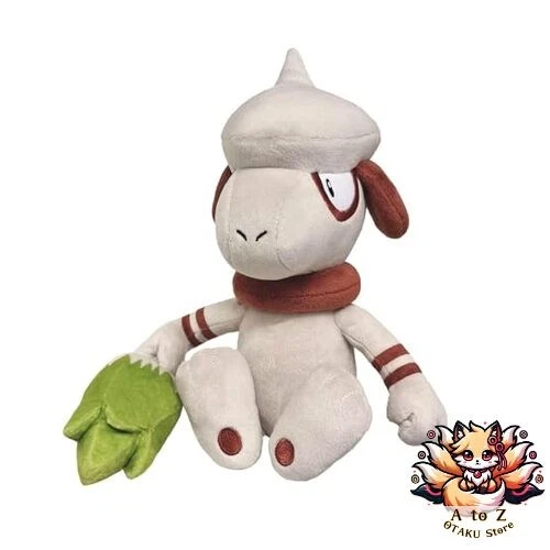 Pokemon ALL STAR COLLECTION Plush Smeargle (S) PP294 Sanei Boeki