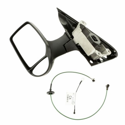 Original Ford Grand C-Max Kofferraumdeckel hinten 1687845