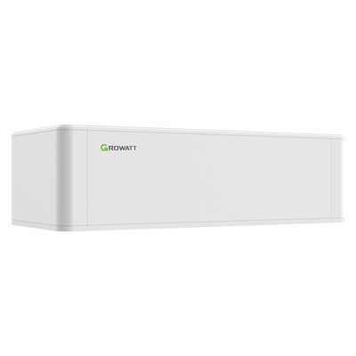 Batterie 2,56kWh LiFePO4 Akku Growatt ARK 2.5H-A1 Hochvoltbatterie Stromspeicher