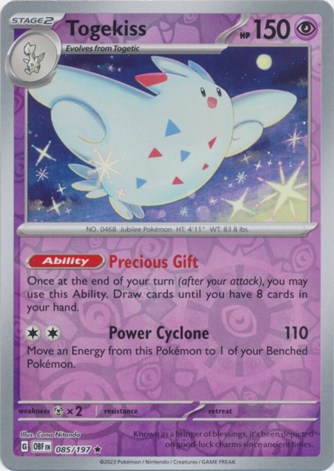 Togekiss