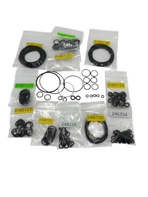 PROFESSOR FOAM 20 A-Quality o-ring kits 246355compatible for Graco Fusion 246355