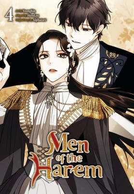 MEN OF THE HAREM VOL 4 by YEONGBIN Paperback Self Help Business