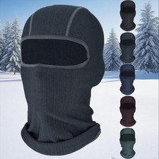 Winter Balaclava Full Face Mask Fleece Thermal Windproof Ski Masks for Men Women