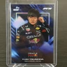 2025 Topps Lights Out Formula 1 F1 Yuki Tsunoda DRIVERS Blue /99
