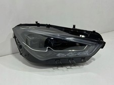 Mercedes-Benz CLA 118 Facelift FULL LED MULTIBEAM Frontscheinwerfer Rechts OE