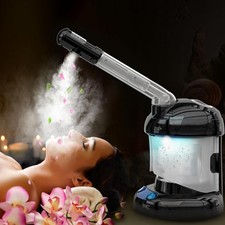 Vaporizador Facial Portatil Profesional Vapor...