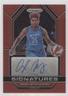 2023 Panini Prizm WNBA Signatures Red Prizm 89/99 Angel McCoughtry #SG-AMC Auto