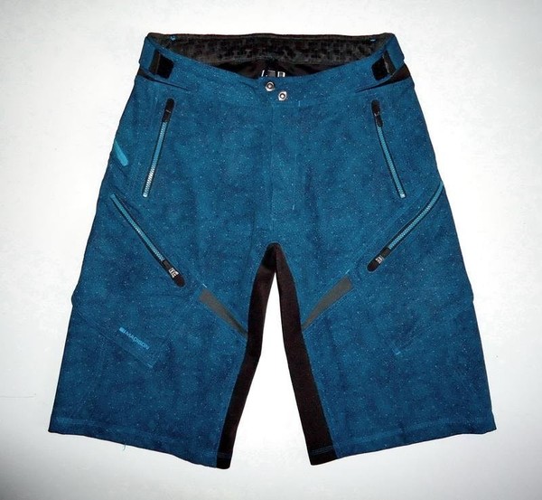 Men Scott USA Shorts Navy 34 / L / 50