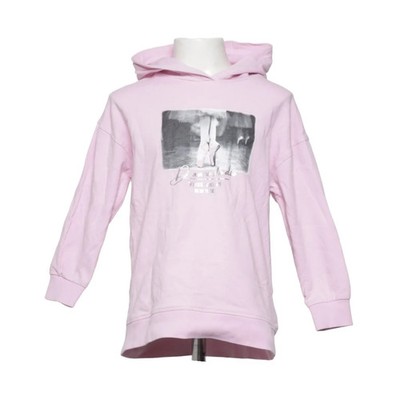 One Two One Two, Kapuzenpullover, Größe: 110, Pink, Baumwolle/Elasthan #lVB