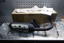 ORIGINAL ITALJET FORMULA 50 MORINI TGB - TECNIGAS AUSPUFF AUSPUFFANLAGE NEU