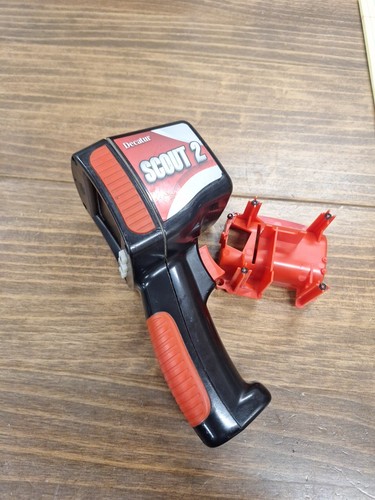 Decatur Scout 2 Radar Handheld FOR REPAIR | eBay