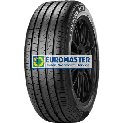 Sommerreifen PIRELLI 225/45 R18 91W MO DOT 2022 CINTURATO P7