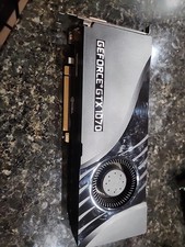 PNY Technologies INC. NVIDIA GeForce GTX 1070 8GB GDDR5 PCIe 3.0 Graphics Card