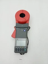 CHAUVIN ARNOUX CA6415 GROUND TESTER  (Expedite Shipping)