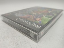 Rare Teen Titans (CIB) - Sony PlayStation 2 PS2 d'occasion