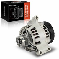 Frankberg Lichtmaschine Generator 120A Passend FüR Abarth Grande Alfa Romeo
