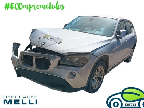 2992479 Piloto Trasero Izquierdo Interior para BMW SERIE X1 (E84) 2009 9186296 - Imagen 6 de 10