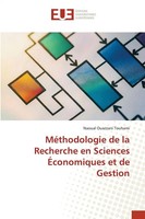 Naoual Ouazzani Touhami | MéThodologie De La Recherche En Sciences...