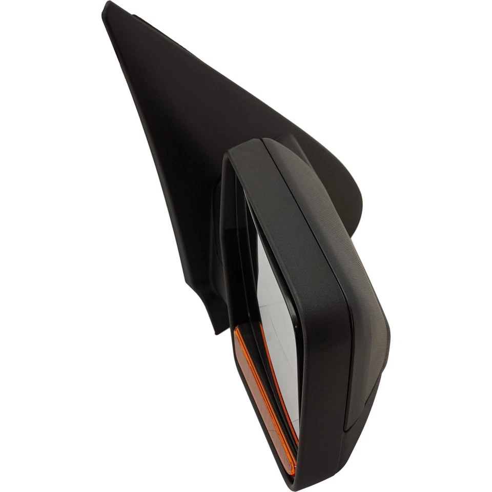 Espejo retrovisor para Ford Expedition 2015-2017 diestro eléctrico térmico texturizado con luz de señalización Foto 3 de 4