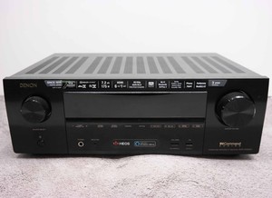 Denon AVR-X1500h | eBay