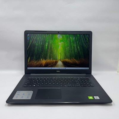 Dell Inspiron 3793 17.3'' i7-1065G7 1.5GHz 16GB RAM 4TB 2x2TB SSD GeForce MX230