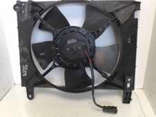 Radiateur Daewoo KALOS