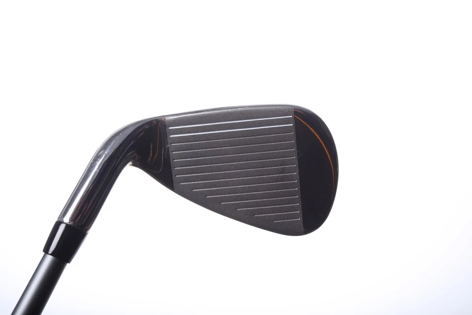 Callaway 2018 Edge 9-Iron Regular Flex Graphite Shaft Very Good - Image 2 of 4