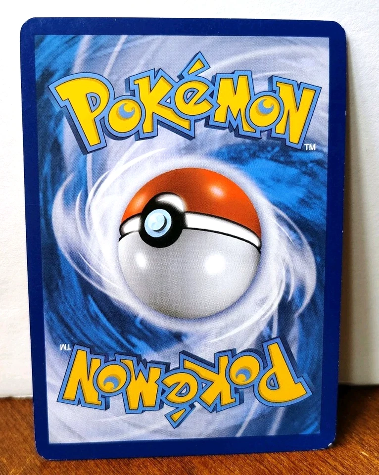 POKEMON GENGAR SPIRIT LINK 95/119 REVERSE HOLO TRAINER XY PHANTOM FORCES LP - Image 2 of 4