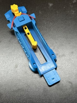 Hot Wheels BHT64 Track Builder Mega Pack - Small Launcher