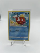 Carta Pokémon TCG SWSH Scontro Ribelle Magikarp #39/192 Comune Regolare