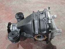 Toyota Altezza Differential Genuine Oem Sxe10 Gxe10 7.5 Inch Final 4.1 Jdm