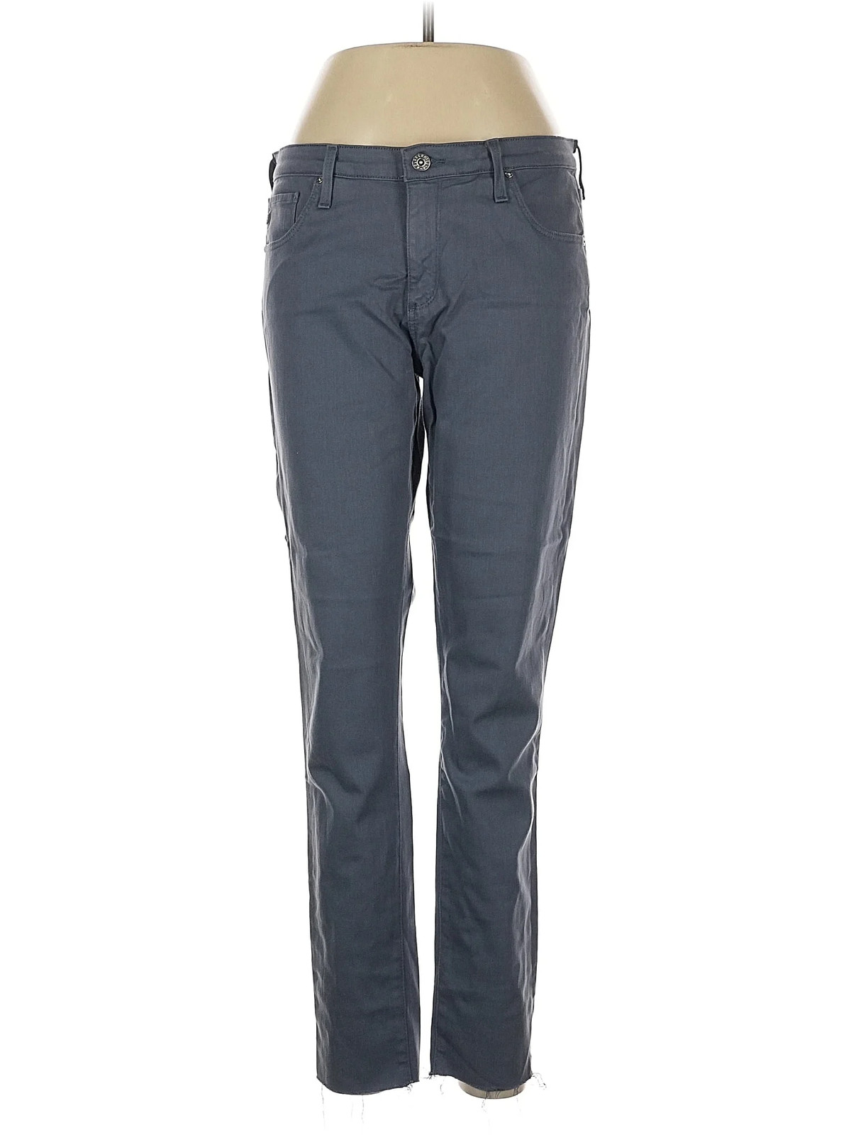 Adriano Goldschmied Women Blue Jeans 31W