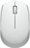 Logitech M171 Wireless Mouse Weiß, Usb
