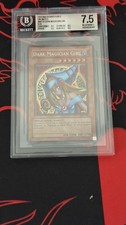 Dark Magician Girl MFC-000 Prices | YuGiOh Magician's Force