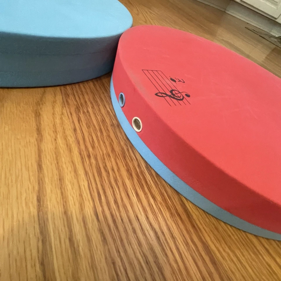 Suzuki MP-8 Diatonic Music Pad Set of 8 Music Education / Introduction / Therapy - Image 4 of 4