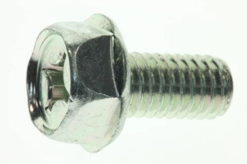 SCREW, FUEL COCK