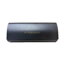 Burberry Black Hard Case for Sunglasses