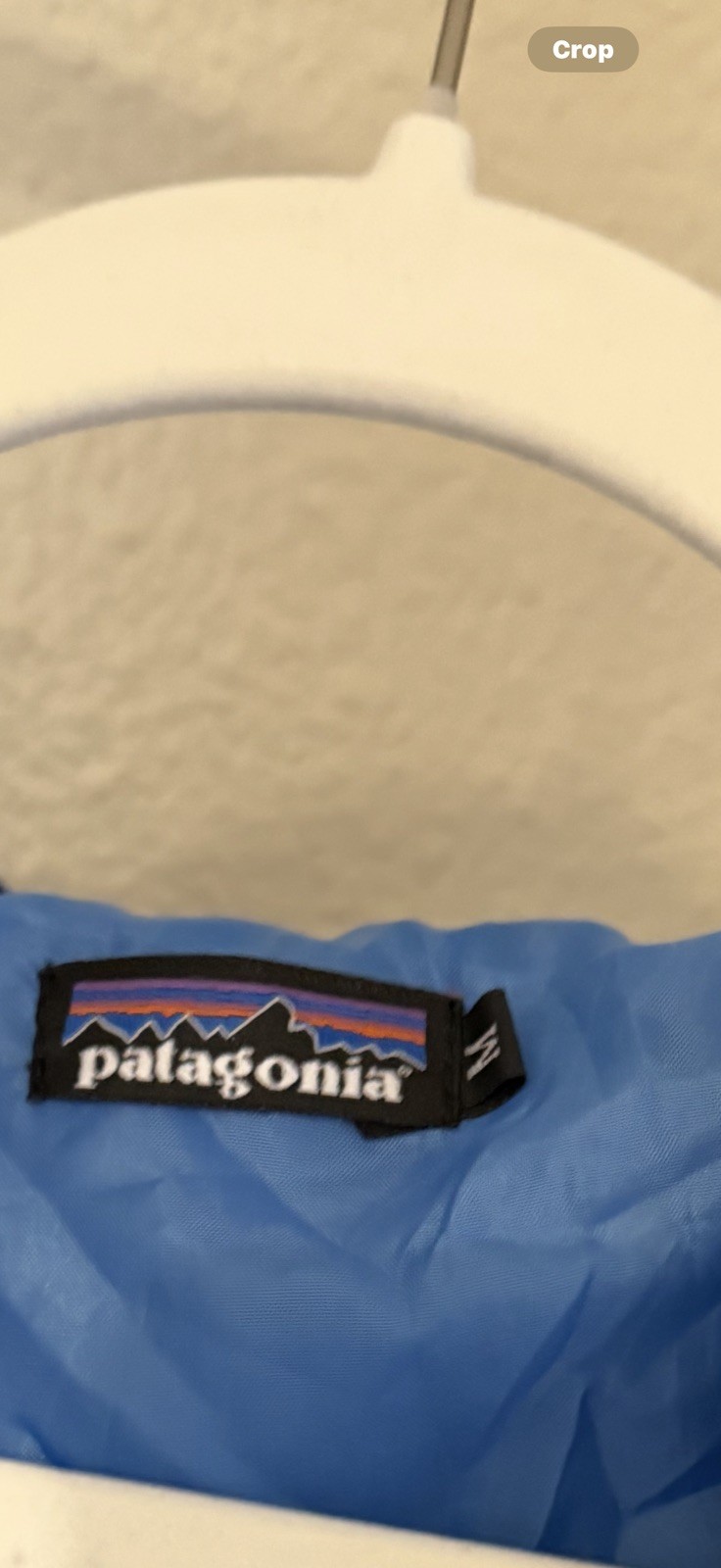 Patagonia Torrentshell Rain Jacket. Current Blue … - image 3