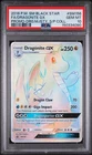 🔥  PSA 10 Dragonite GX SM156 Holo – Sun & Moon Promo – GEM MINT – NEW CERT  🔥